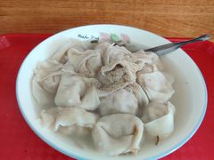 -宋家馄饨馆(八一公园店)