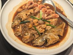 家烧海鲜拼盘-玖味(老工人西路店)