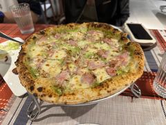 -Primo·丽莫意大利窑烤披萨