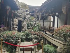 -胡雪岩故居