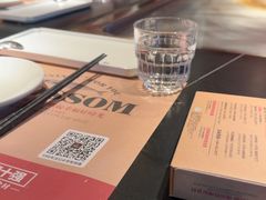 -盛焰铁板烧(王府井店)