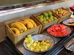 -索菲特西湖大酒店·香榭丽全日候餐厅(南山路店)