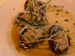 -爷爷的草帽·海鲜馆(孙塘路店)