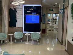 -维乐口腔(美维云门诊陆家嘴店)
