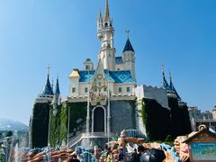 -蓬莱欧乐堡梦幻世界