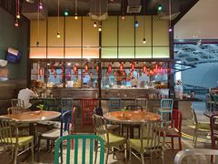 大堂-陈鹏鹏潮汕菜(宝安机场T3航站楼店)