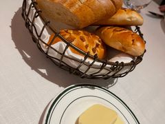 -Wolfgang’s Steakhouse 沃夫冈牛排馆(上海白玉兰广场店)