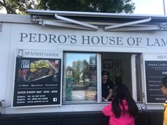 -Pedro's House of Lamb(基督城)