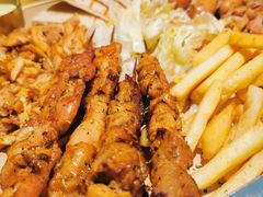 -HELLO MUSAE 拾光缪斯餐厅·纯正希腊风味(苏州中心店)