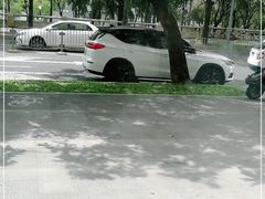 -沪上阿姨·精选茶饮(深大西丽店)