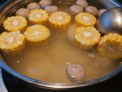 -八合里潮汕鲜牛肉火锅(深圳海岸城店)