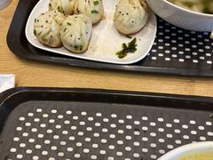 大壶春生煎-大食代美食广场(迪士尼小镇店)