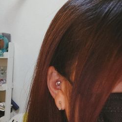-匿名者纹身学院派·刺青
