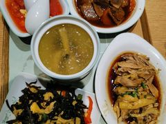 -老乡鸡(联家超市北辰天都店)