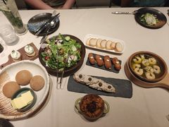 -Carmen卡门西班牙餐厅