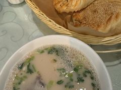 -三义和酒楼(广渠门店)