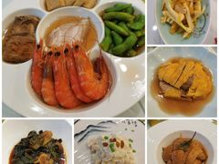 -老人和饭店(淮海中路店)