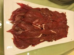 常赢三兄弟(东坝店)-常赢三兄弟·清真涮肉·清真炒菜(朝阳新城店)