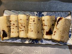 -探鱼·鲜青椒爽麻烤鱼(中山大信新都汇店)