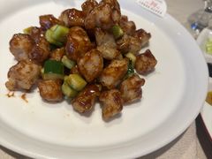 -京味斋·北京烤鸭(华威桥北工大店)