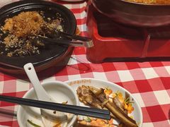 -西贝(紫荆广场店)
