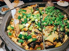 -一味一诚•鲜嫩烤鱼(昌发展万科广场店)