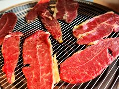 -星伦多自助料理·涮烤一体(杭州来福士店)