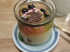 -桃屋日本料理(清华科技园店)
