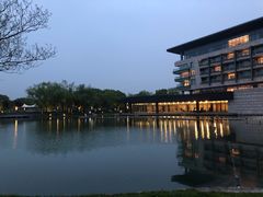 -上海佘山世茂艾美酒店