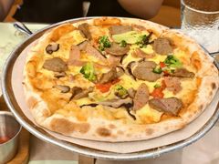 -悦荟牛排餐厅(萨尔图万达店)