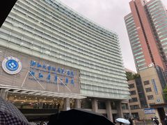 -浙江大学医学院附属第一医院(庆春院区)