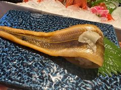 -Mr.Fish鱼鲜生海鲜放题(高德置地冬广场店)