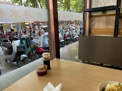 -蒋家桥饺面店(东关街店)