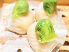 -蔡澜点心(三里屯T+MALL店)