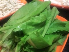 -德顺斋爆肚涮肉馆·烧烤·羊蝎子·清真炒菜(马驹桥店)