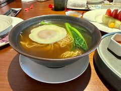 -王府井文华东方酒店-紫膳餐厅