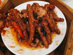 -避风塘·金牌店·夜宵(金玉兰店)