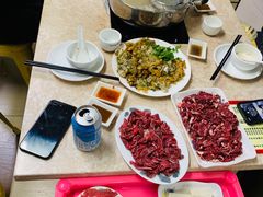 -华威达牛庄(黄埔大道西店)