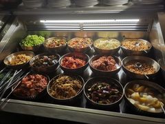 -火炉火自助餐(西直门凯德MALL店)