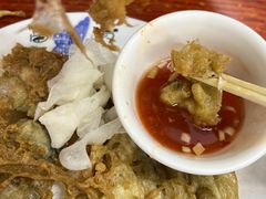 -建国蚵煎蚵面
