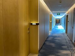 -深圳湾万怡酒店