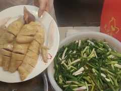 -文记壹心鸡(宝华路店)