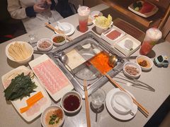 -海底捞火锅(群光广场店)