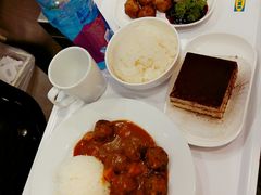 -宜家·瑞典风味餐厅(北京西红门店)