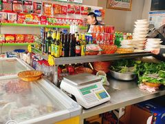 -马晓马佳牛羊肉(新合路店)