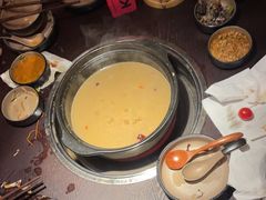 -芸鲜季·云南野生菌餐厅· 云南风物味研社(闵行店)