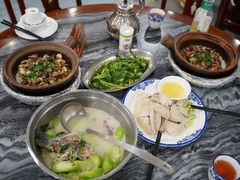 -红星光发煲仔饭(大石街店)