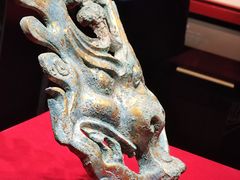 -北京大葆台遗址博物馆