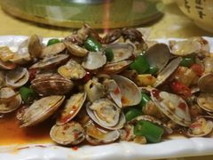 -川悦壹号·川菜(蠡溪路店)