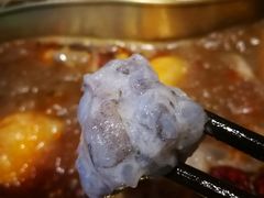 -四喜小胖·北京涮肉(五道营店)
